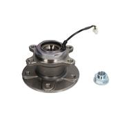 Juego de cojinetes de rueda SNR R177.57 derecha