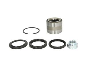 Juego de cojinetes de rueda SNR R181.10
