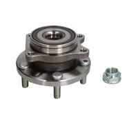 Juego de cojinetes de rueda SNR R181.21