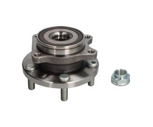 Juego de cojinetes de rueda SNR R181.21