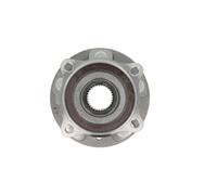 SNR R183.19 Juego de cojinete de rueda