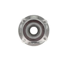 Juego de cojinetes de rueda SNR R183.19