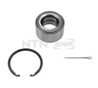 Juego de cojinetes de rueda SNR R184.05