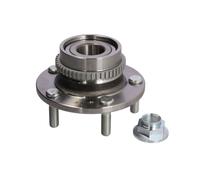 Juego de cojinetes de rueda SNR R184.49