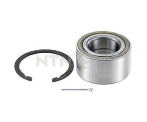 Juego de cojinetes de rueda SNR R184.58