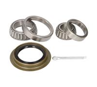 Juego de cojinetes de rueda SNR R186.00