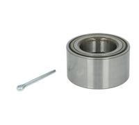 Juego de cojinetes de rueda SNR R186.08