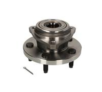 Juego de cojinetes de rueda SNR R186.27