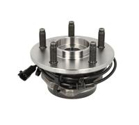 Juego de cojinetes de rueda SNR R186.29