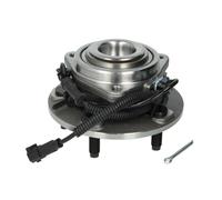 Juego de cojinetes de rueda SNR R186.30