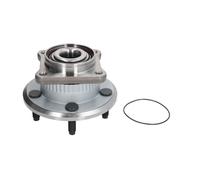 Juego de cojinetes de rueda SNR R186.31