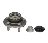 Juego de cojinetes de rueda SNR R186.37
