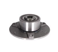 Juego de cojinetes de rueda SNR R187.03