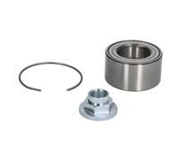 Juego de cojinetes de rueda SNR R189.11