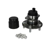 Juego de cojinetes de rueda SNR R189.17