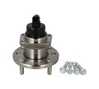 SNR R190.05 Juego de cojinete de rueda