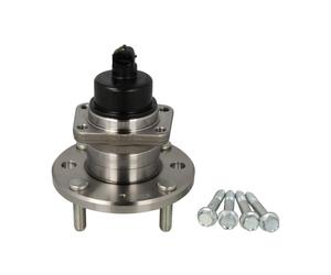 Juego de cojinetes de rueda SNR R190.05