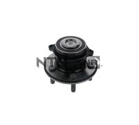 Rodamiento de la rueda R200.01 SNR para TESLA MODEL S