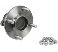 ABAKUS Cojinete de rueda para SMART: Forfour & MITSUBISHI: Colt (Ref: 141-01-181)