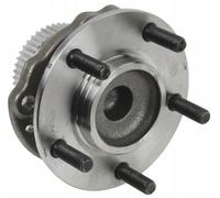 ABAKUS Cojinete de rueda para CHRYSLER: Grand Voyager, Voyager & DODGE: Caravan (Ref: 141-01-177)