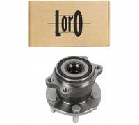 Juego de cojinetes de rueda trasero para SUBARU LEGACY IV OUTBACK 2003-