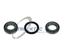 Juego de Cojinetes de Rueda Traseros Ambos Lados para VW Crafter 30-50 Caja 2E _
