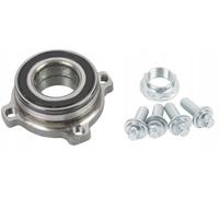 Juego de cojinetes de rueda traseros L/R BMW 5 E61 6 E63 E64 7 E65 E66 E67 X5...
