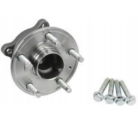 ABAKUS Juego Rodamiento Rueda 141-01-200 136 mm 29 mm Chevrolet Opel