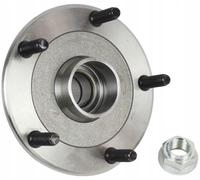 ABAKUS Cojinete de rueda para FORD: Transit/Tourneo (Ref: 141-01-190)