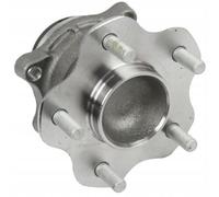 ABAKUS Cojinete de rueda para NISSAN: Juke, Leaf (Ref: 141-01-182)