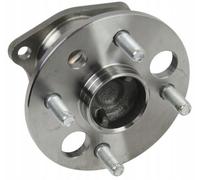 Juego de cojinetes de rueda traseros L/R TOYOTA COROLLA E10 E11 1.3-2.0D 1991-03