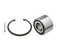 Juego de cojinetes de rueda traseros para HONDA HR-V 1.6 1999-2005 Juego de c...