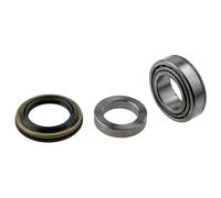 Juego de cojinetes de rueda traseros para JEEP COMANCHE WRANGLER II III NISSA...