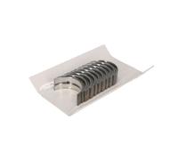 Casquillo de cojinete de cigüeñal GLYCO H1105/5 0.25mm para P 100 II 1.8 1987-