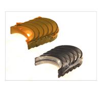 Juego de cojinetes del cigüeñal MAHLE 001 HS 10705 000