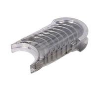 Juego de cojinetes del cigüeñal MAHLE 014 HS 21891 050