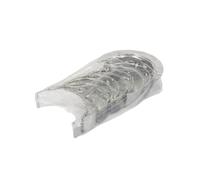 Juego de cojinetes del cigüeñal MAHLE 081 HS 21720 025