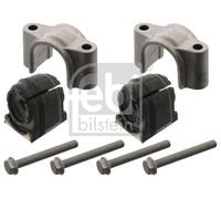 Juego de cojinetes, estabilizador FEBI BILSTEIN 45863 para OE A906 326 19 40