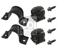 Juego de cojinetes, estabilizador FEBI BILSTEIN 45876 para OE A906 323 00 40