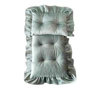 Juego de colchón suave y almohada de apoyo para recién nacidos, herramienta de estudio fotográfico, accesorios de fotos, multicolor