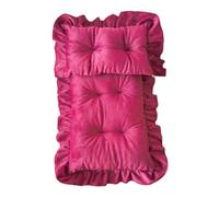 Juego de colchón suave y almohada de apoyo para recién nacidos, herramienta de estudio fotográfico, accesorios de fotos, multicolor
