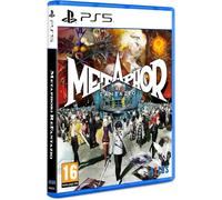 Juego De Coleccionista Metaphor Refantazio Ed PS5