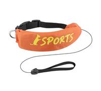 Juego de collar y correas para perro, 2 en 1, juego de collar y correas para perro, arnés ajustable a prueba de mordidas, a prueba de escapes, para control de ladridos, senderismo, correr, impermeable