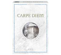 Ravensburger Juego de mesa Carpe Diem (Aleas) 2-4 jugadores Niños y adultos 10 años