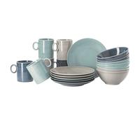 Juego De Colores Mezclados Thomas Loft De 18 Piezas