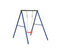 Juego De Columpios De Exterior Vidaxl Con Un Columpio - Juego De Columpios De Exterior MKP