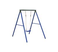 Juego De Columpios De Exterior Vidaxl Con Un Columpio - Juego De Columpios De Exterior MKP