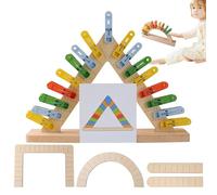 Juego De Combinación De Colores, Juguetes De Combinación De Colores Para Niños - Juego De Percepción Del Color | Juguete De Educación Temprana, Juguete De Coincidencia De Coincidencia