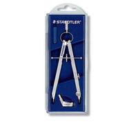 Juego De Compás De Precisión Staedtler Mars Comfort (551 01)