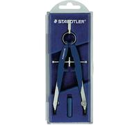 Juego De Compás De Precisión Staedtler Mars Comfort 556 00